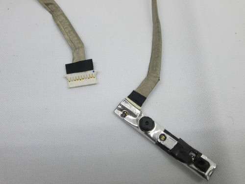 Dell Latitude E5510 Webcam Camera CN-0WPMW0
